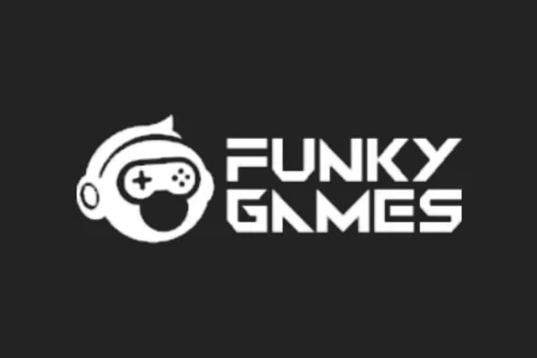 Najobľúbenejšie Funky Games online automaty