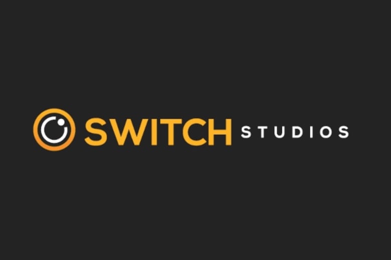 Najobľúbenejšie Switch Studios online automaty