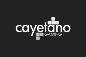 NajobÄ¾ÃºbenejÅ¡ie Cayetano Gaming online automaty