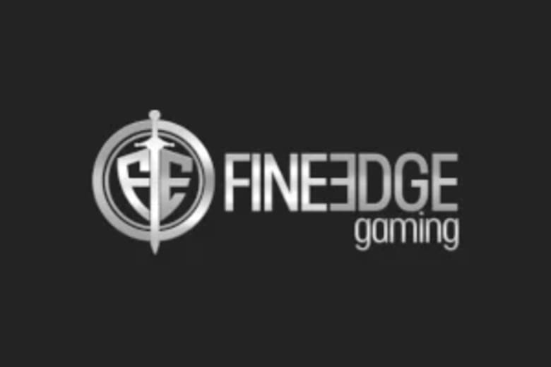 Najobľúbenejšie Fine Edge Gaming online automaty