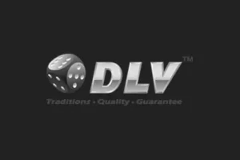 Najobľúbenejšie DLV Games online automaty