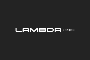 NajobÄ¾ÃºbenejÅ¡ie Lambda Gaming online automaty