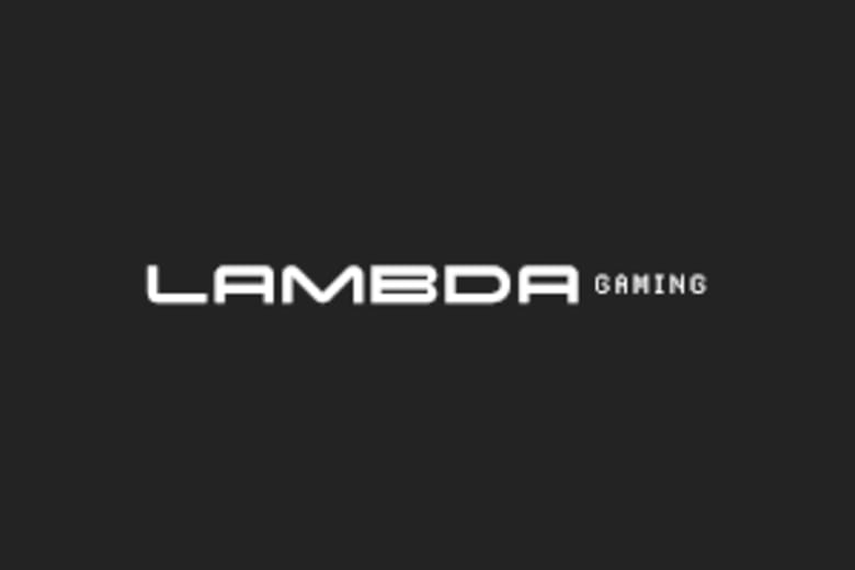 Najobľúbenejšie Lambda Gaming online automaty