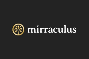 NajobÄ¾ÃºbenejÅ¡ie Mirraculus online automaty