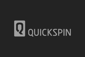 Najobľúbenejšie Quickspin online automaty