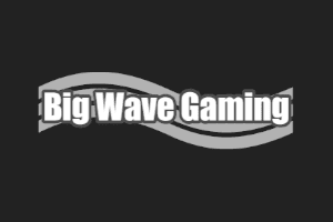 NajobÄ¾ÃºbenejÅ¡ie Big Wave Gaming online automaty