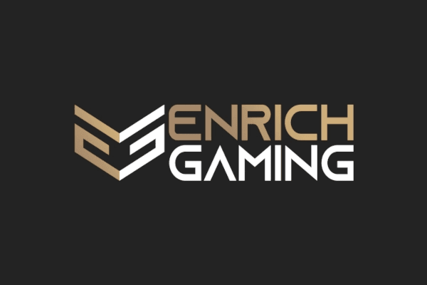 NajobÄ¾ÃºbenejÅ¡ie Enrich Gaming online automaty