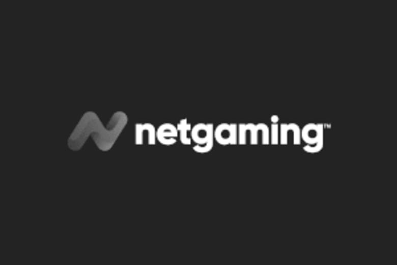 Najobľúbenejšie NetGaming online automaty