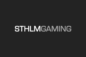 NajobÄ¾ÃºbenejÅ¡ie Sthlm Gaming online automaty