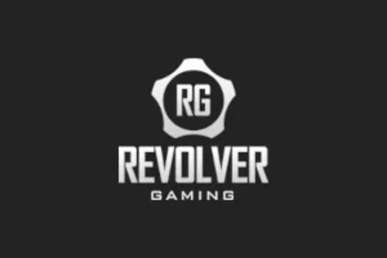 Najobľúbenejšie Revolver Gaming online automaty