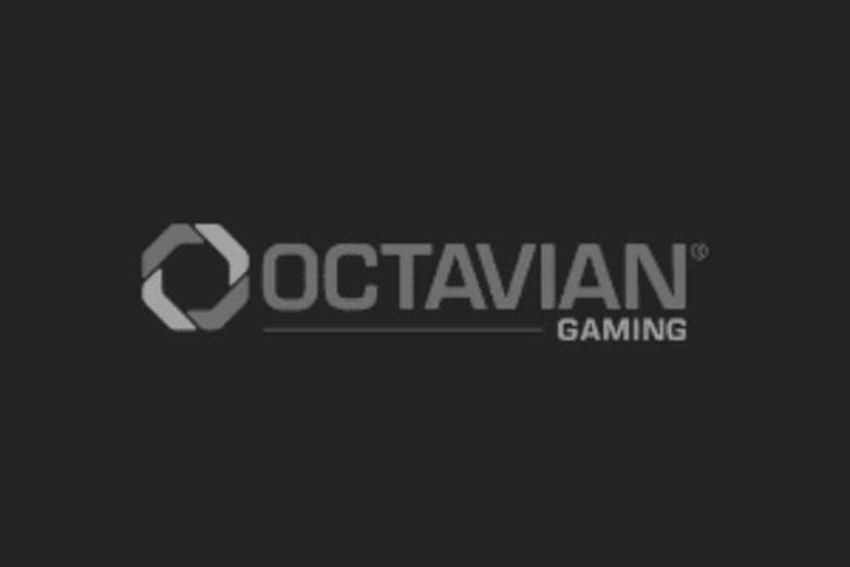 Najobľúbenejšie Octavian Gaming online automaty