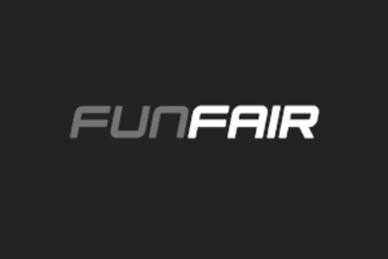 Najobľúbenejšie FunFair Games online automaty