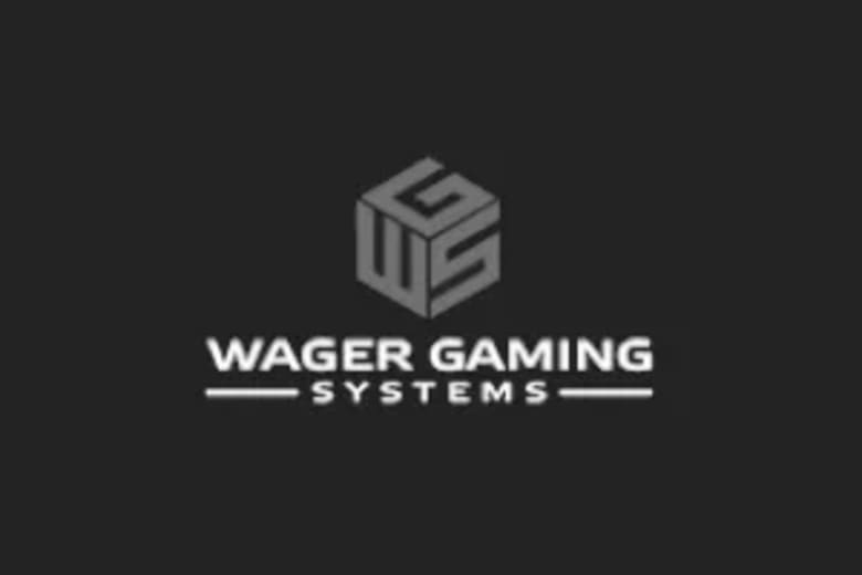 Najobľúbenejšie WGS Technology (Vegas Technology) online automaty