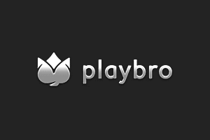 NajobÄ¾ÃºbenejÅ¡ie PlayBro online automaty