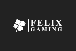Najobľúbenejšie Felix Gaming online automaty