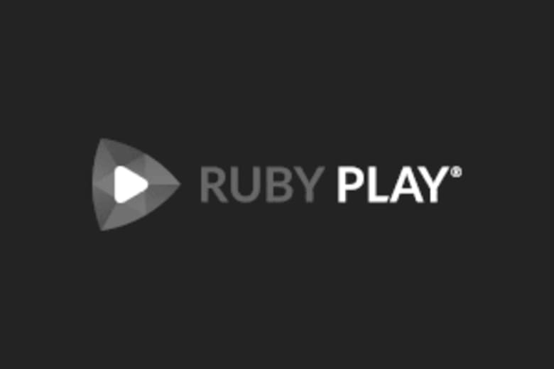 Najobľúbenejšie Ruby Play online automaty