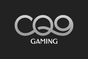 NajobÄ¾ÃºbenejÅ¡ie CQ9 Gaming online automaty