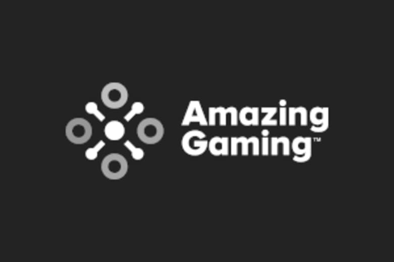 Najobľúbenejšie Amazing Gaming online automaty