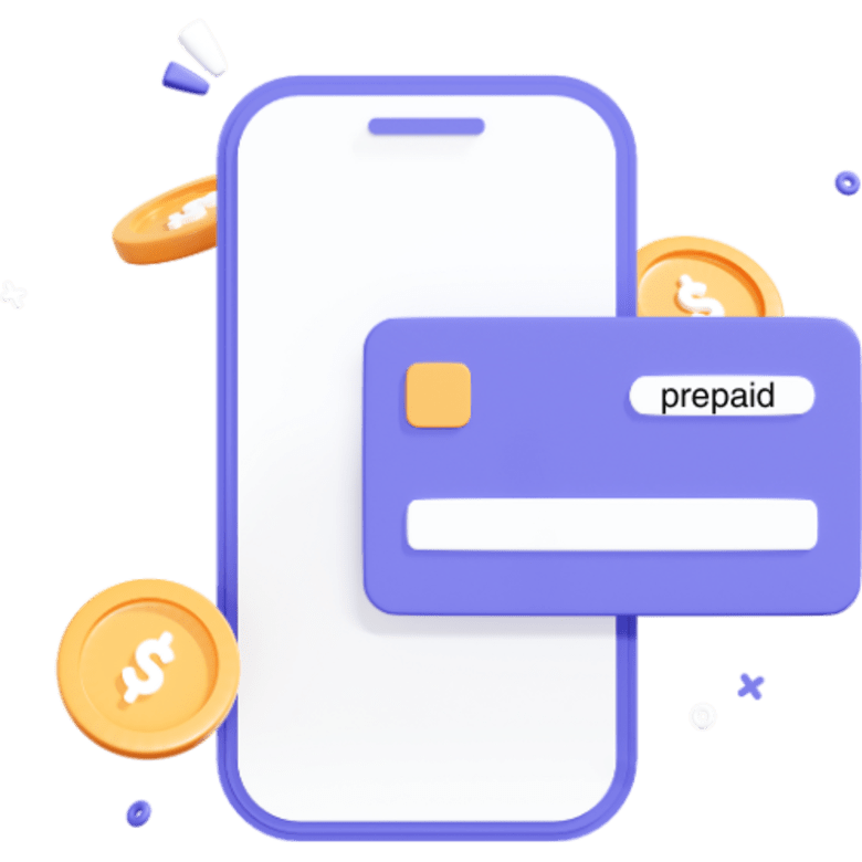 Najlepšie online stránky s automatmi s Prepaid Cards 2025