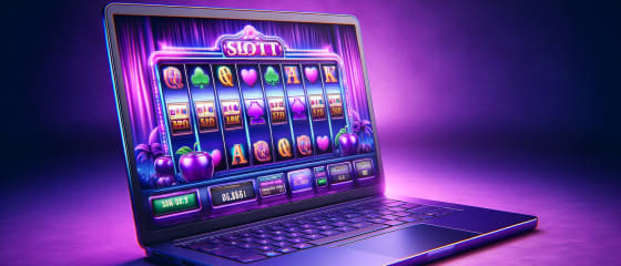 Odhaľovanie pravdy: Odhaľovanie populárnych mýtov o online kasínových automatoch